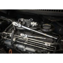 Gearwrench 2 Piece 1/4