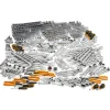 GearWrench 613 Piece Master Mechanics Hand Tool Set 89060