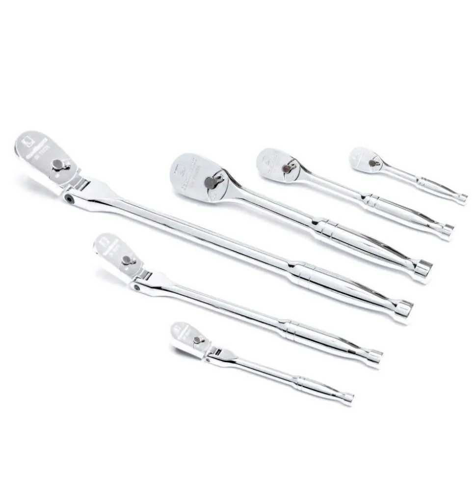 Gearwrench 686 Piece Mechanics Hand Tool Master Set 89078