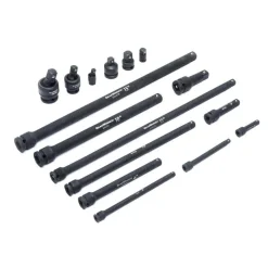 Gearwrench 686 Piece Mechanics Hand Tool Master Set 89078