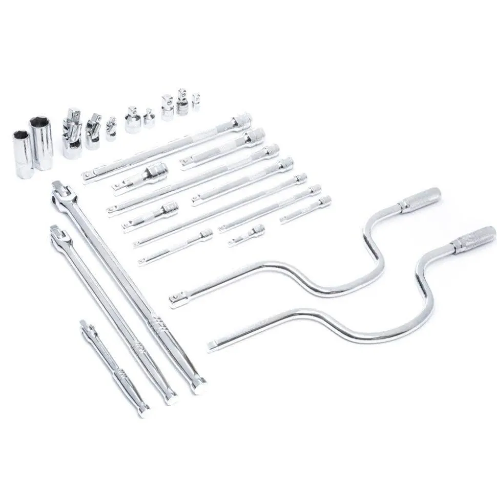 Gearwrench 686 Piece Mechanics Hand Tool Master Set 89078