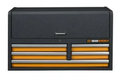 Gearwrench 873 Piece MEGAMOD Mechanics Tool Set w/ Premium Modular Foam Trays & Tool Storage MEGAMOD873