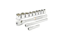 GearWrench 12 Piece 3/8