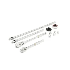 Gearwrench 21 Piece 3/8