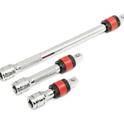 Gearwrench 18 Piece 1/4