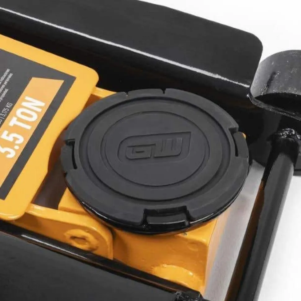 Gearwrench 3.5 Ton Low Profile Floor Jack GWLPFJ3T