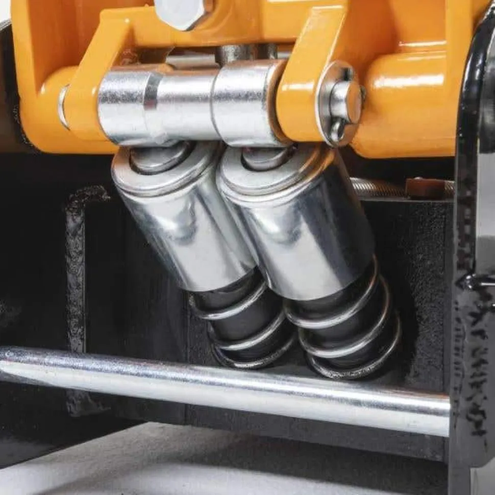 Gearwrench 3.5 Ton Low Profile Floor Jack GWLPFJ3T