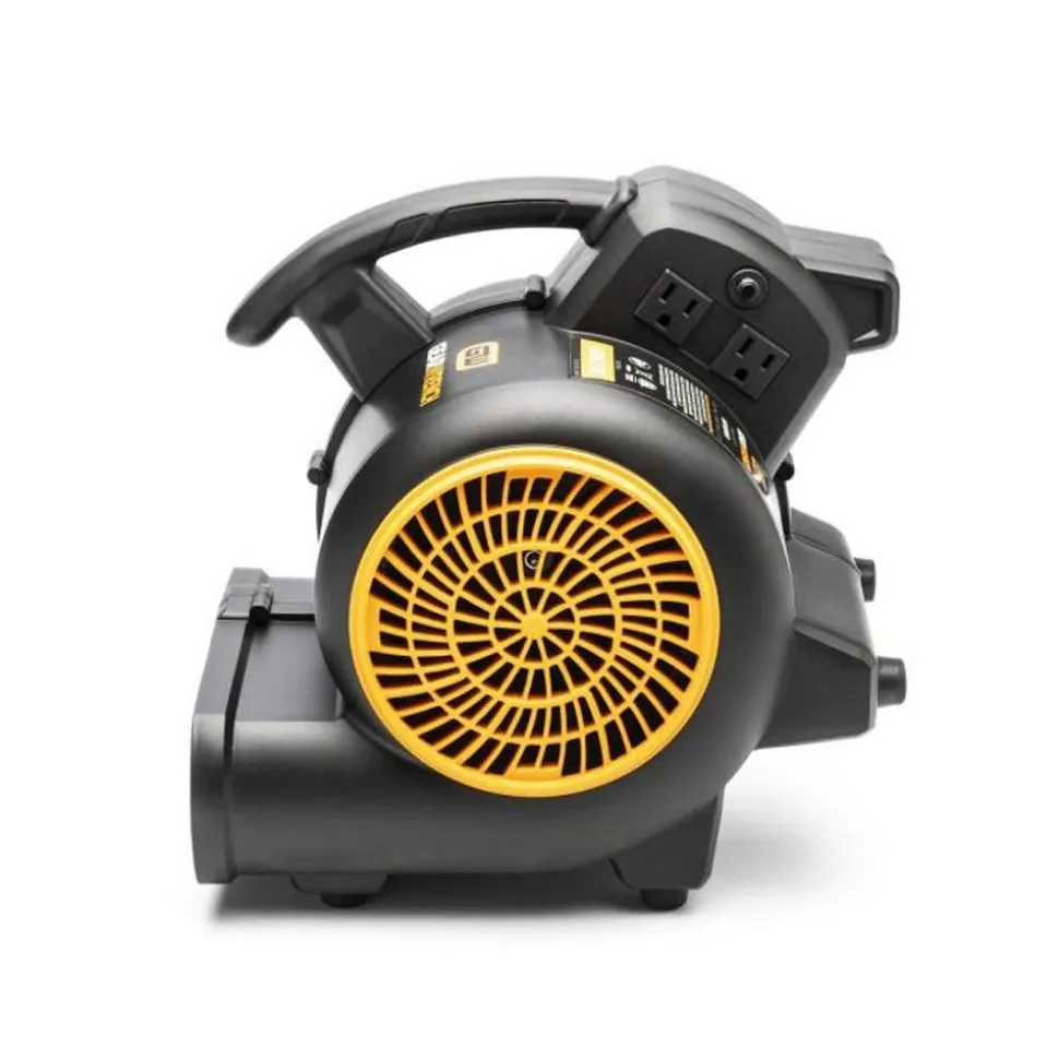 Gearwrench Tools 800 CFM Compact Air Mover GWAM800
