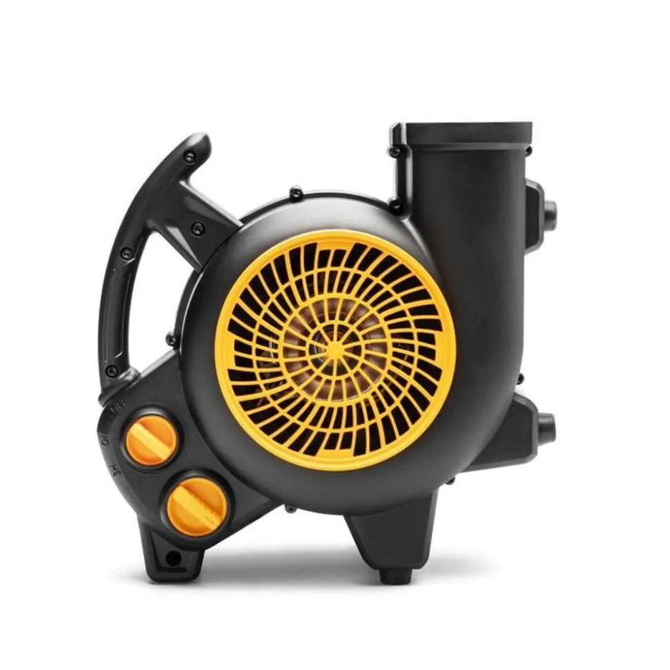 Gearwrench Tools 800 CFM Compact Air Mover GWAM800