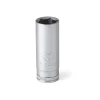 Gearwrench Tools 3/8" Drive 6 Point Deep Metric Socket 17mm 80399