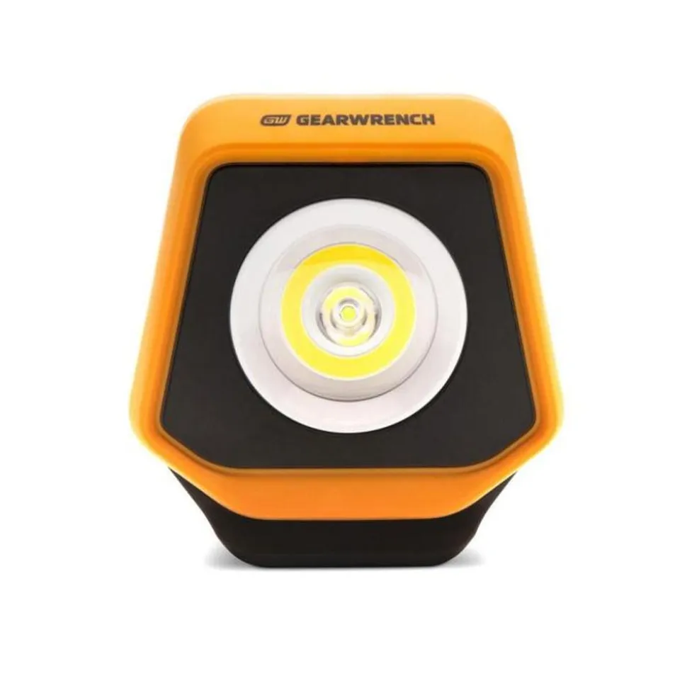 Gearwrench Tools 2000 Lumens Rechargeable Shop Light GWSL2000
