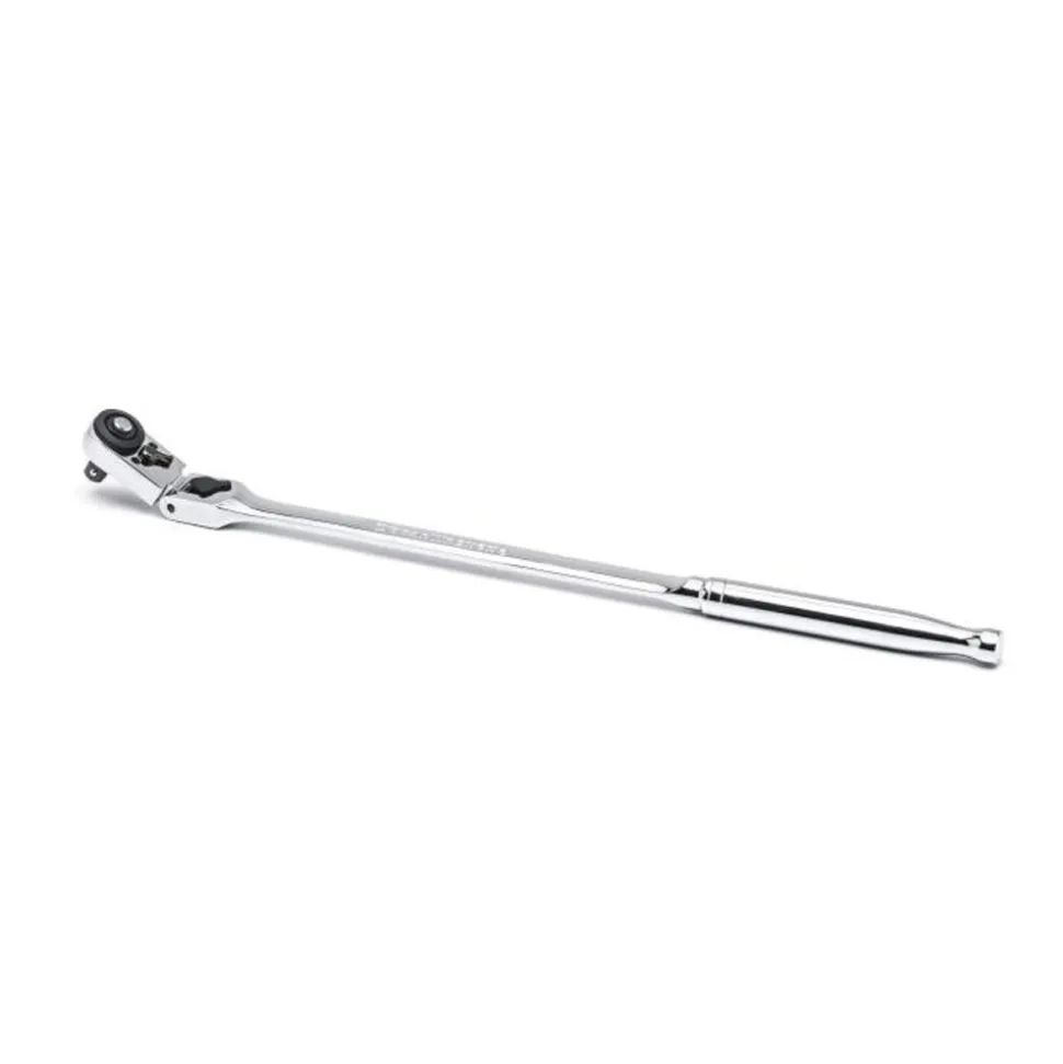 Gearwrench Tools 45 Piece 1/4" Drive 6 Point Standard Metric Slim Head Mechanics Tool Set 81032