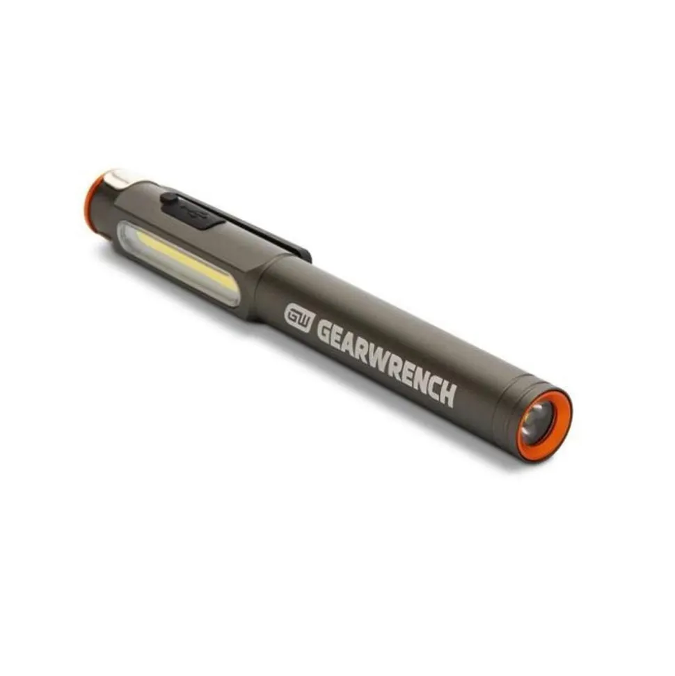 Gearwrench Tools Rechargeable Pen Light GWPL