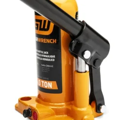 Gearwrench Tools 6 Ton Hydraulic Bottle Jack GWHBJ6T