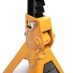 Gearwrench Tools 6 Ton Ratcheting Jack Stand - 2 Per Pack GWJS6T