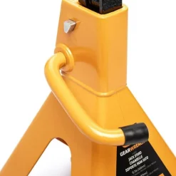 Gearwrench Tools 6 Ton Ratcheting Jack Stand - 2 Per Pack GWJS6T