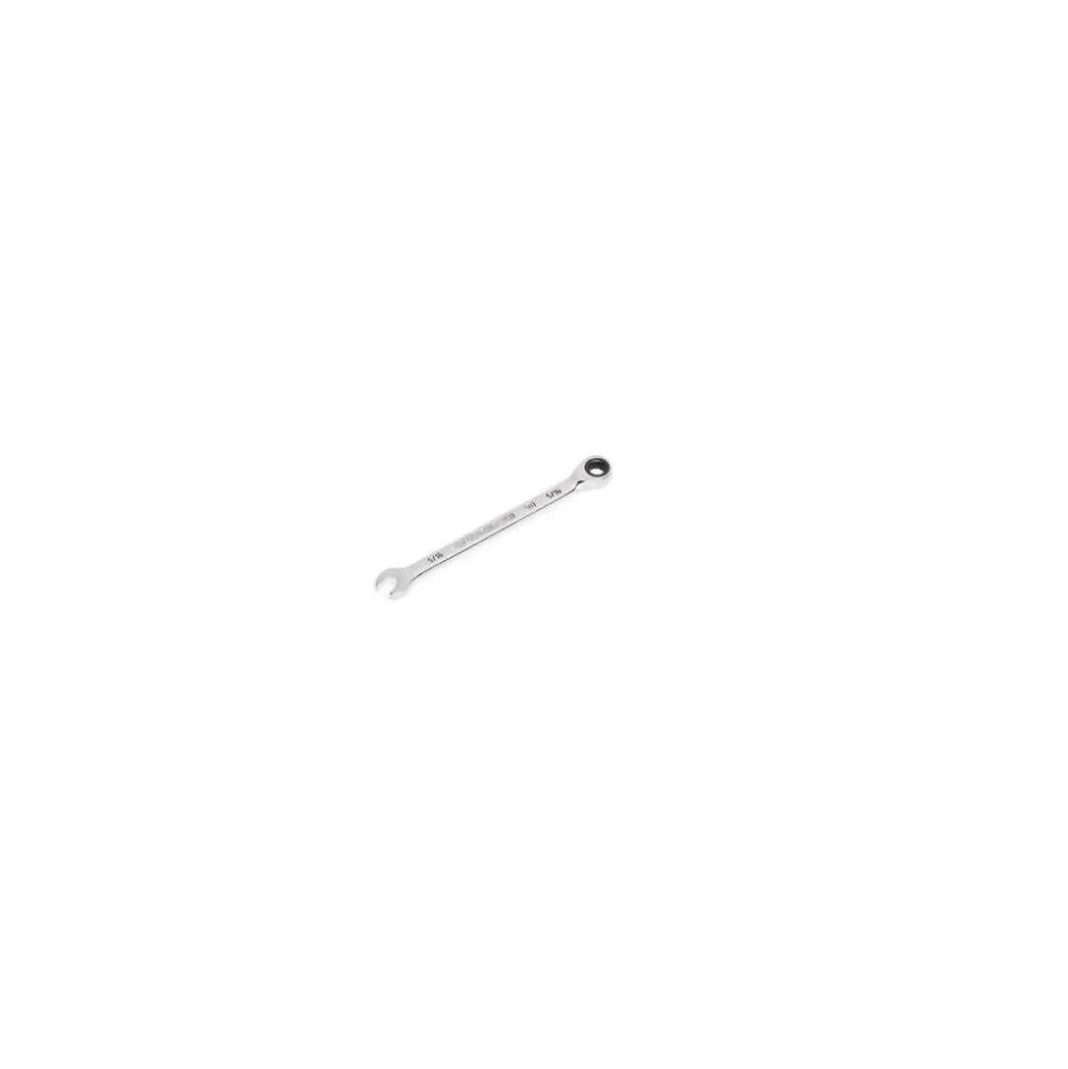 Gearwrench Tools 5/16" 90-Tooth 12 Point Ratcheting Combination Wrench 86941