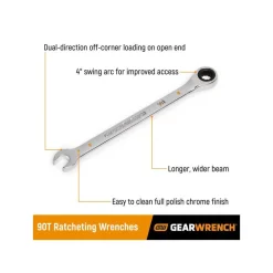 Gearwrench Tools 5/16