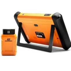 Gearwrench Tools 7" Wireless Bi-Directional Diagnostic Scanner Tablet GWSMART07