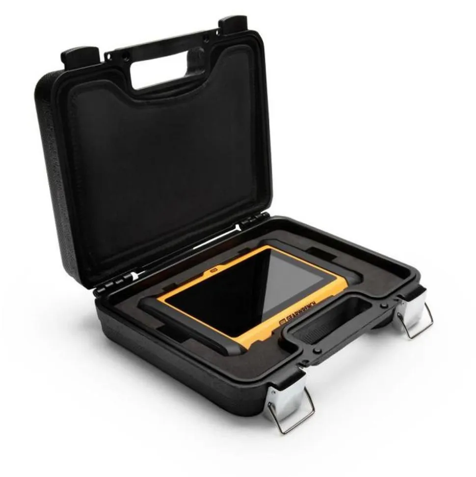 Gearwrench Tools 7" Wireless Bi-Directional Diagnostic Scanner Tablet GWSMART07