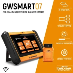 Gearwrench Tools 7