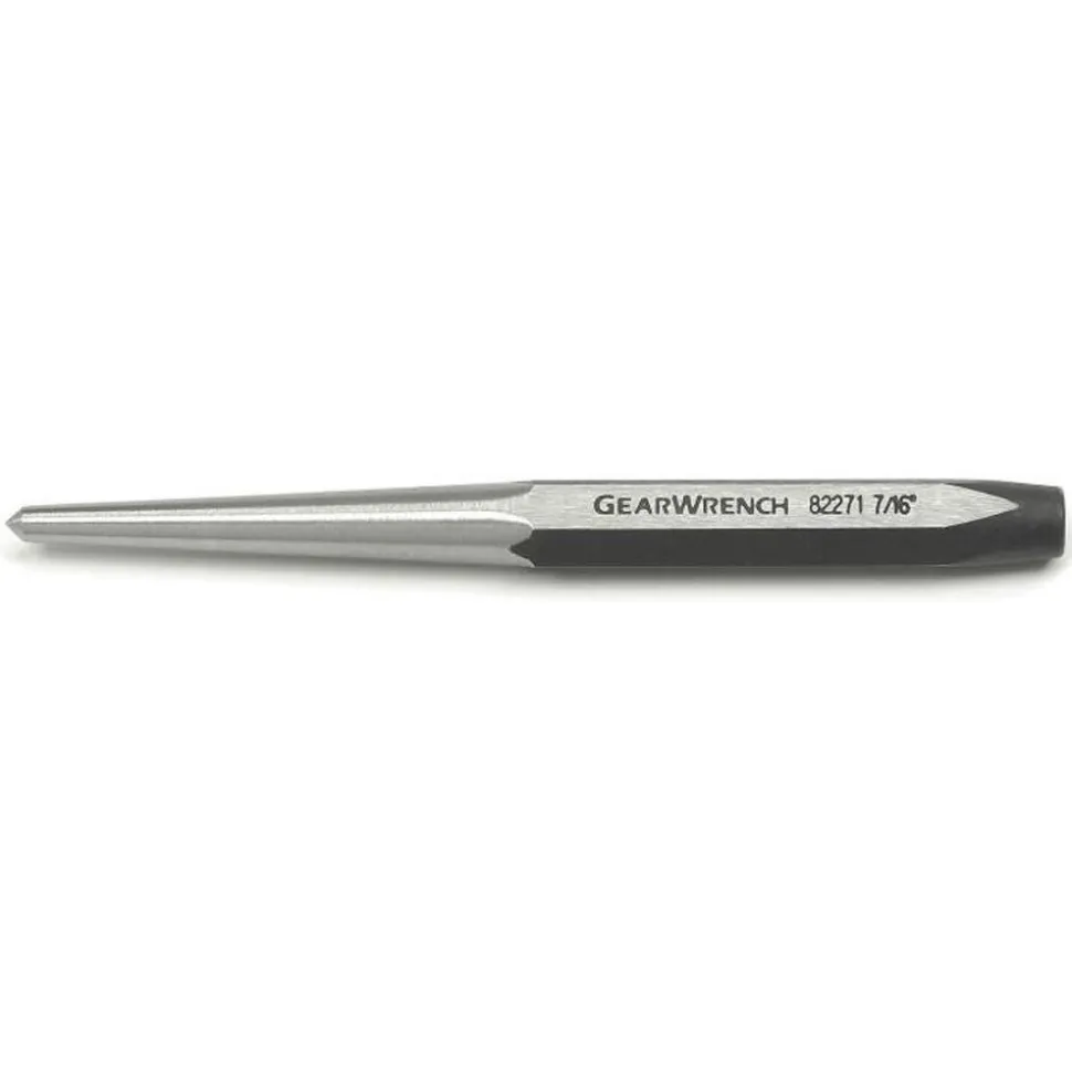 Gearwrench Tools 3/8" x 5" Center Punch 82270
