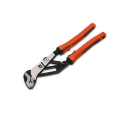 Gearwrench Tools 8" Z2 Auto-Biteâ„¢ Tongue & Groove Plier with Dual Material Rawhide Handle RTAB8CGR