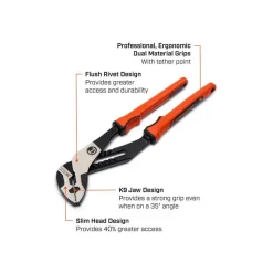 Gearwrench Tools 12