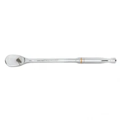 Gearwrench 3/8" 90-Tooth 11" Long Handle Teardrop Ratchet 81264T