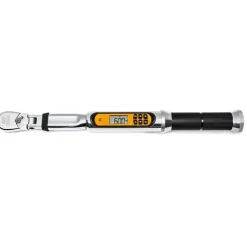 Gearwrench 3/8" 120XP Flex Head Electronic Torque Wrench w/ Angle 85195