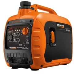 Generac Portable Inverter Generator 3300i with COsense / 49ST 7153