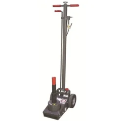 Gray 25 Ton Floor Service Jack TSL-50