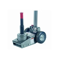 Gray 25 Ton Floor Service Jack TSL-50