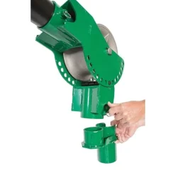 Greenlee 5" Adapter Weldment Screw-On 00610