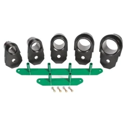 Greenlee 3-1/2" Adapter Weldment Screw-On 00586