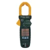 Greenlee 600 AMP AC + DC TRUE RMS CLAMP METER CM-960