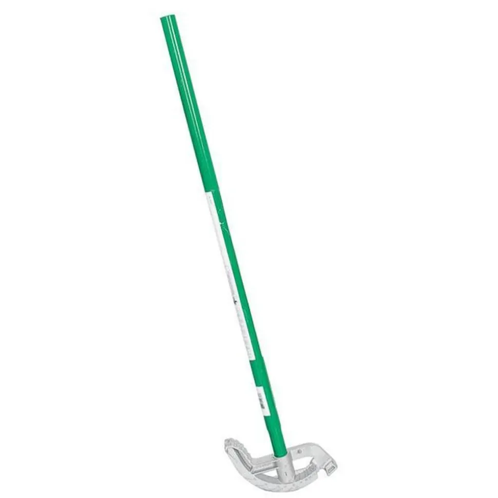 Greenlee Bender, Hand-1/2" w/ Handle 840AH