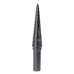 Greenlee BIT,STEP #1 COBALT (34401C) 34401C