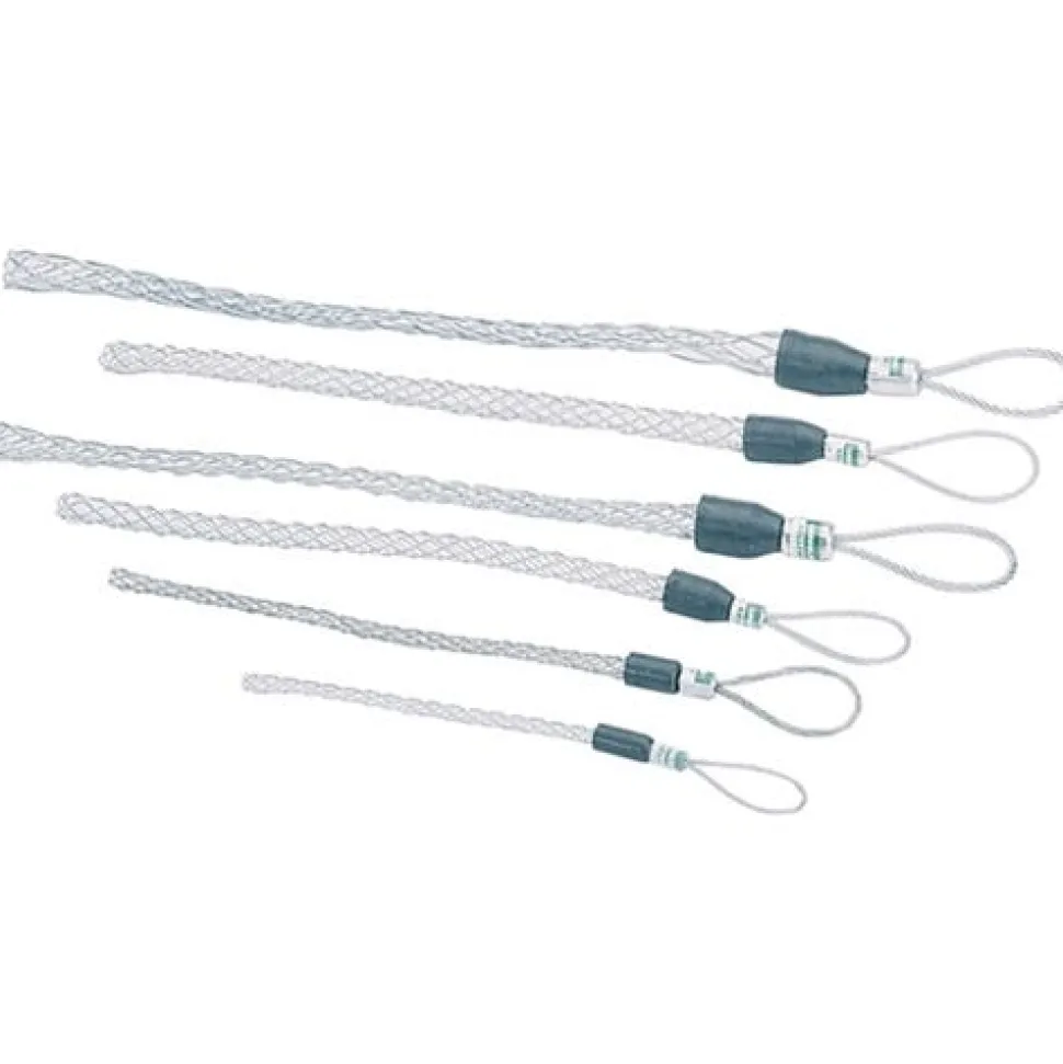 Greenlee Building Wire Junior Grip Set 30758