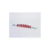 Greenlee Cable Pulling Flexible Mandrel 3" Duct Size 39261