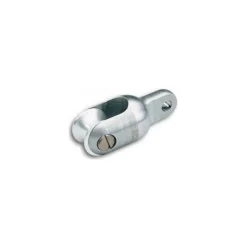 Greenlee Cable Pulling Rope-to-Swivel Connector 5000 lbs. 39905