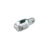 Greenlee Cable Pulling Rope-to-Swivel Connector 7000 lbs. 39904