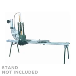 Greenlee Cam Track Conduit Bender for One-Shot 90 degree Bends in 2-1/2" - 4" 980 Hydraulic Pump 881CTDE980