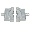 Greenlee Color Coded 6AWG Aluminum Dies KA4-6