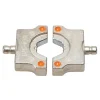Greenlee Color Coded 3/0AWG Copper Dies KC4-3/0