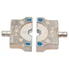 Greenlee Color Coded 6AWG Copper Dies KC4-6