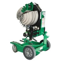 Greenlee Conduit Bender 1/2" - 2" Rigid / EMT 854DX