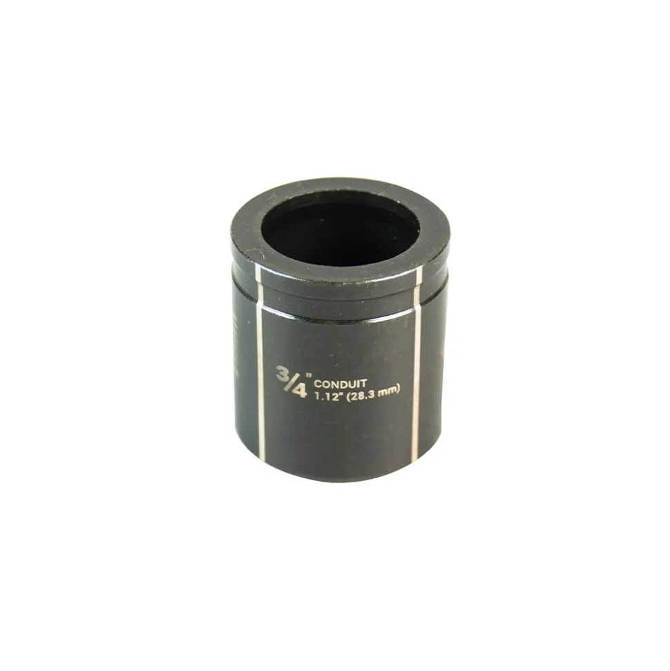 Greenlee 3/4" Conduit Size Knockout Die KD-3/4