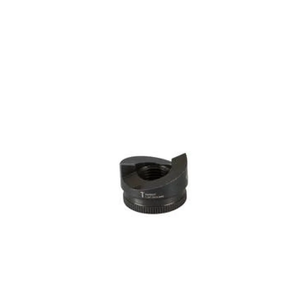Greenlee 1" Conduit Size Slug-Buster Knockout Punch K2P-1