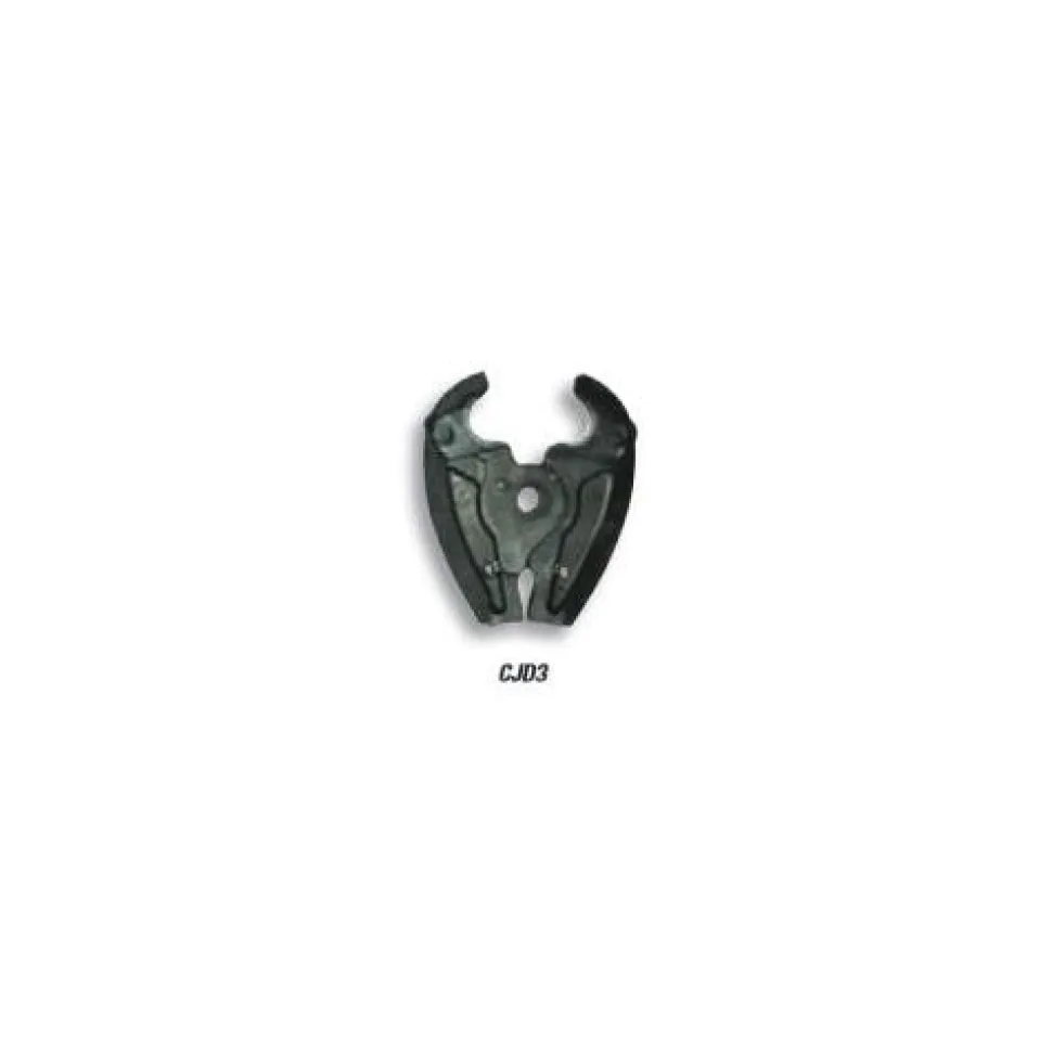 Greenlee Crimping Jaw Unit- W Dies CJD3